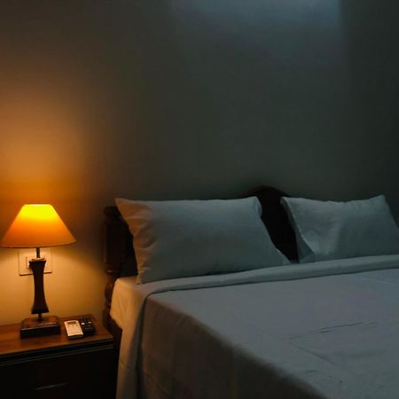 Nelis Guest House Bogmalo Exterior foto